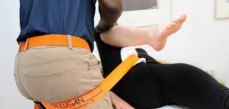 FORMAÇÃO EM MULLIGAN CONCEPT - Turma 07